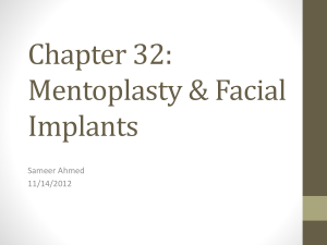PPT - UCLA Head and Neck Surgery