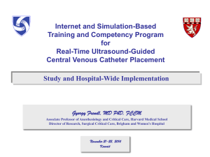 - 6th Anesthesia & Critical Care Conference