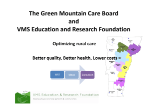 here - The VMS Education & Research Foundation