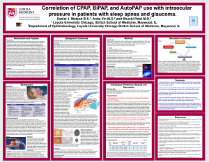 view poster - Stritch School of Medicine