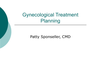 File - Patty Sponseller, CMD