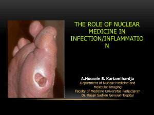 infection mini lecture 2013