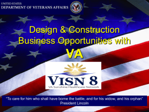 VA Presentation (8-18-2014) V4