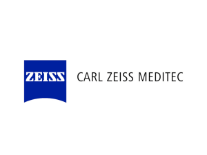 About Carl Zeiss Meditec