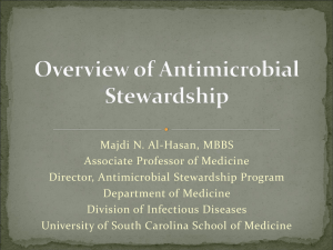 041113--AntibioticStewadshipProgram