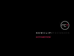 activmotion - Medist Group