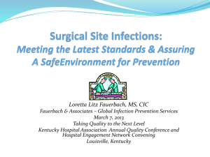 SSI - Meeting the Latest Standards adn Sterile - K