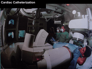 Cardiac Catheterization and Ventriculography (07)