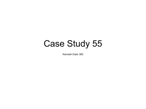 Case Study 55