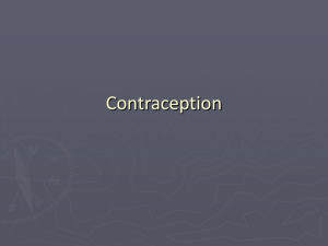 Contraception (30-08-11)