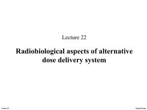 Lecture 22 - biologyofcancer.org
