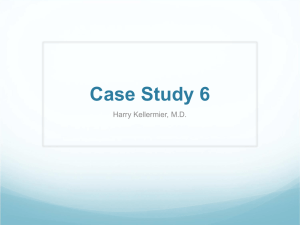 Case Study 6