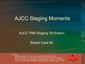Staging Moments Breast Case 2