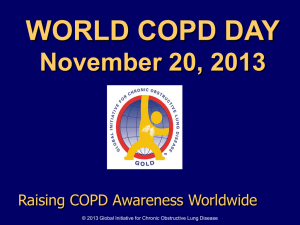 COPD - CA Access News