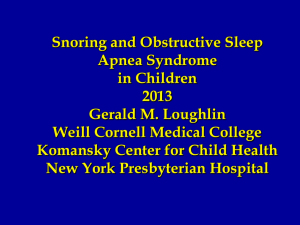 doha_-sleep1 - Excellence in Pediatrics 2013