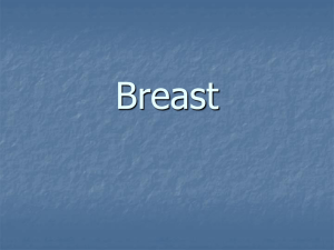 Benign Breast