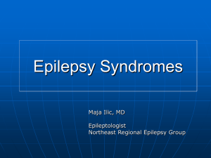 Epilepsy and Autism - Epilepsy Life Links