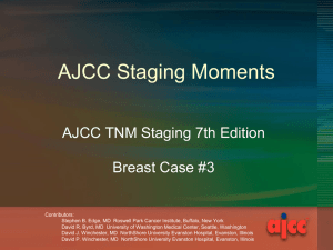Staging Moments Breast Case 3