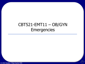 CBT435: Abdominal Pain