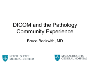 DICOM-for-Pathology