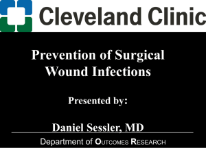 SesslerMD-ClevelandClinic