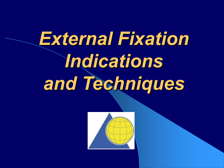 external-fixation-indications-and-techniques