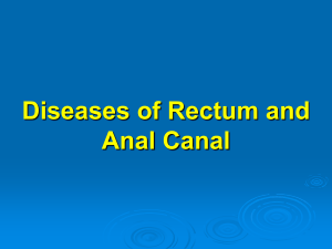 Diseases-of-Rectum-and-Anal-Canal