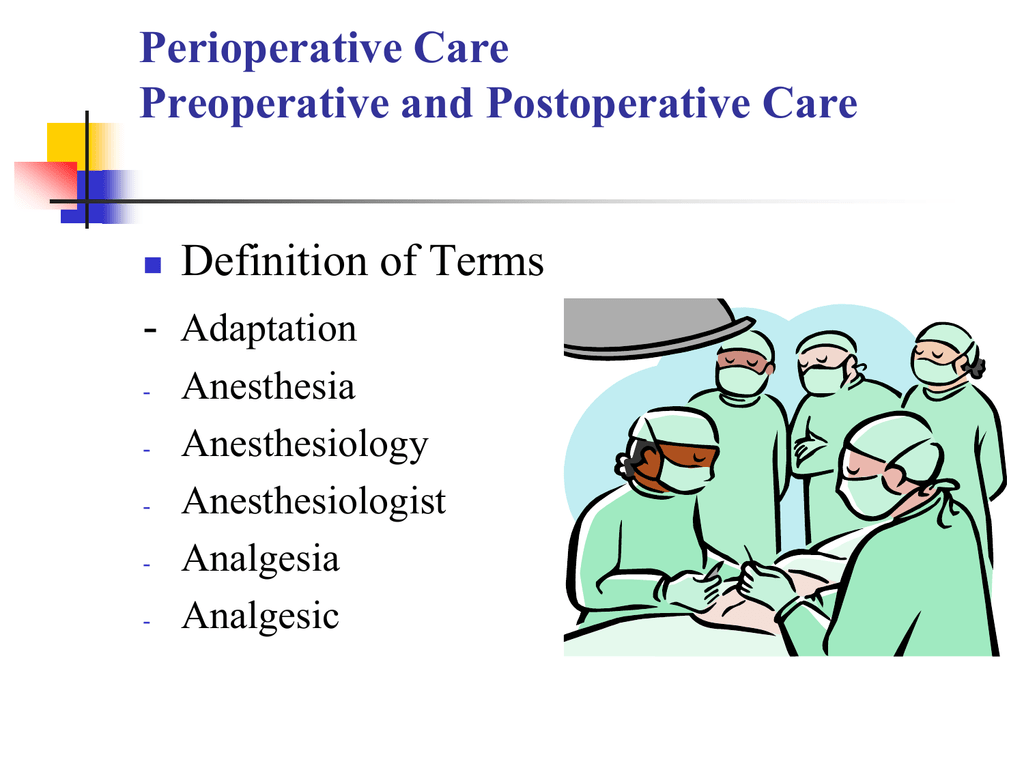 perioperative-care-preoperative-and-postoperative-care