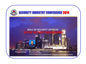 Click here to - Security Industry Conference