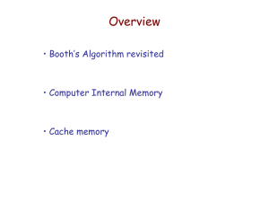 Lecture 1-4-05