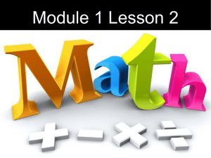 Math-Module-1-Lesson-2x