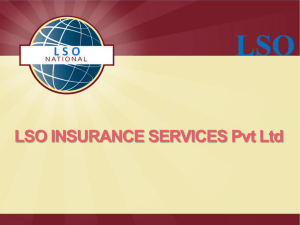 P l a n D o w n l o a d - LSO Insurance Services Pvt Ltd