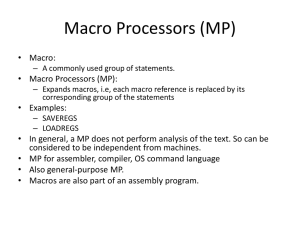 Chapter 4--Macro Professors