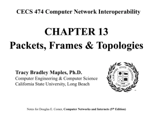 Chapter 13 - California State University, Long Beach
