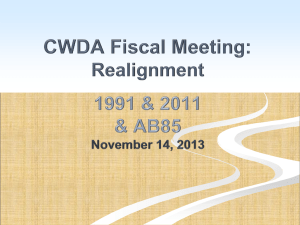 CWDA-Realignment-November