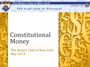 Rotary_May_2014_Constitutional_Money