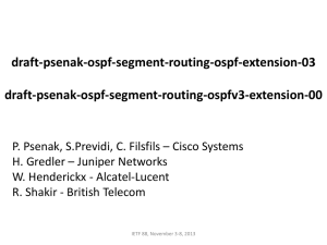 draft-psenak-ospf-segment-routing-ospf-extension-03