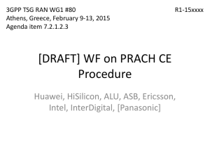 WF on PRACH CE procedure v3