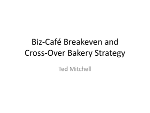 Crossover for Biz Cafe - Welcome to Prospect Learning