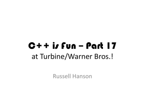 PPTX - RussellHanson