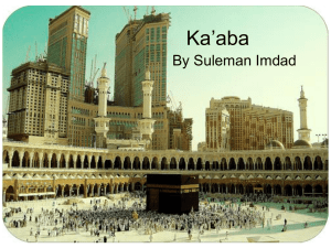 Kaâ€™aba - Submission.WS