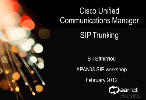 Cisco_UCM_SIP_Trunking