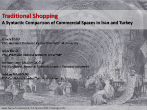 PPT - Space Syntax Symposium 8