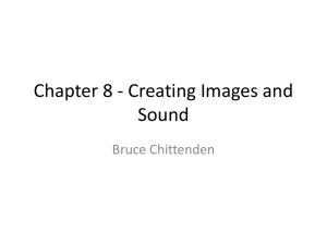 Chapter_8_-_Creating_Images_and_Sounds