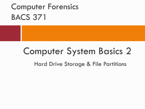 Computer System Basics 2