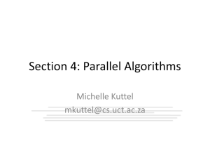 ParallelJava_2012_4_Parallel_algorithms