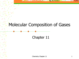 chem ch 11 - wbm