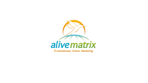 Here - alive matrix