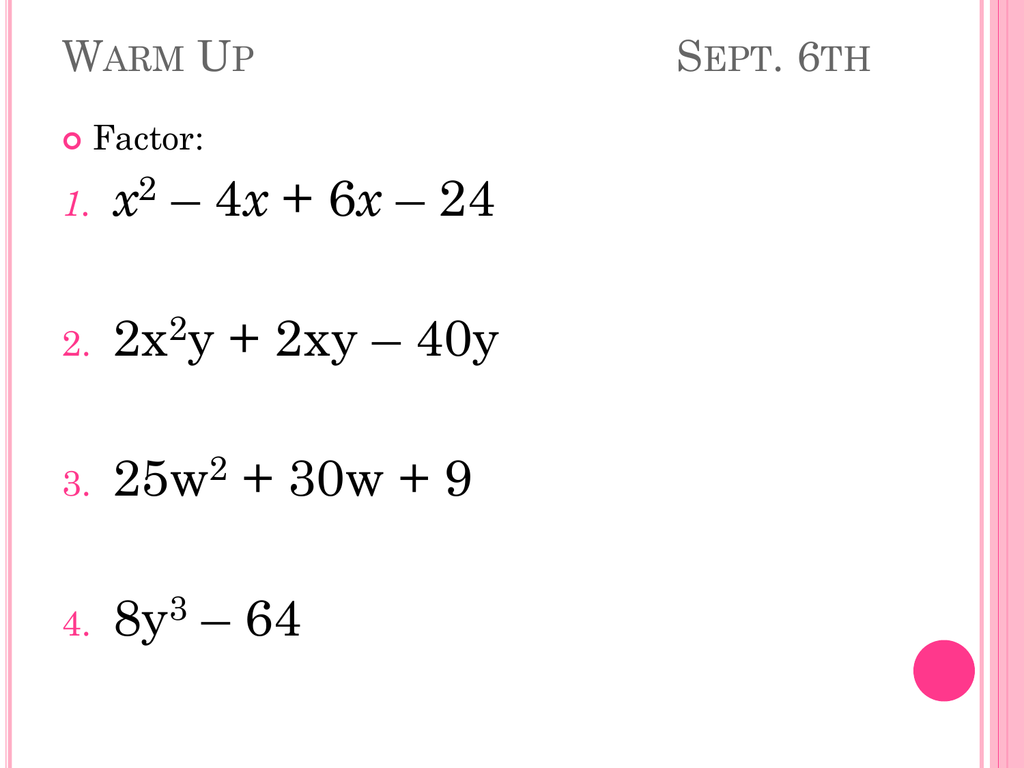 Polynomial Word Problems Throughout Polynomial Word  Problems Worksheet