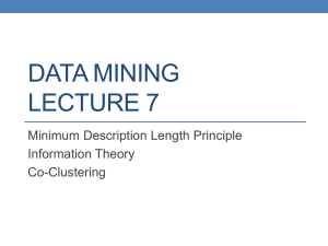 datamining-lect7
